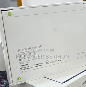 New Laptop Apple MacBook Air 2026 M5 16GB Apple M5 SSD 512GB