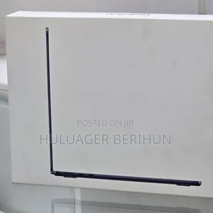 New Laptop Apple MacBook Air 2026 M5 16GB Apple M5 SSD 512GB