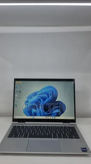 New Laptop HP EliteBook 840 16GB Intel Core i7 SSD 512GB