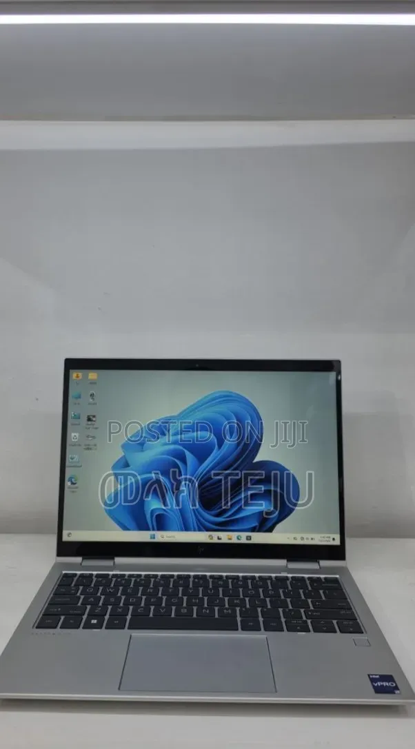 New Laptop HP EliteBook 840 16GB Intel Core i7 SSD 512GB