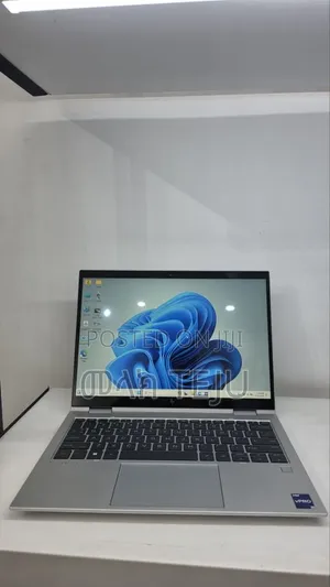 New Laptop HP EliteBook 840 16GB Intel Core i7 SSD 512GB