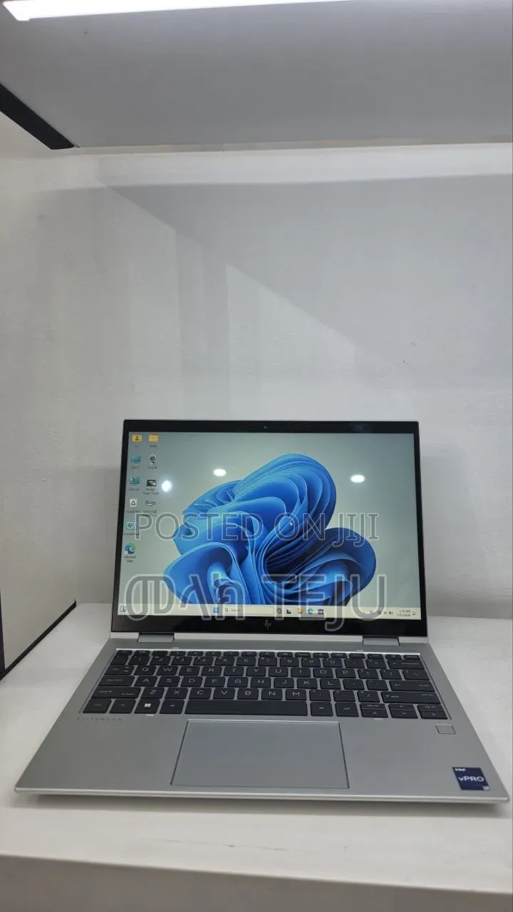 New Laptop HP EliteBook 840 16GB Intel Core i7 SSD 512GB