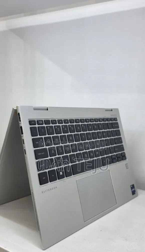 New Laptop HP EliteBook 840 16GB Intel Core i7 SSD 512GB