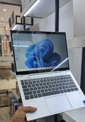 New Laptop HP EliteBook 840 16GB Intel Core i7 SSD 512GB