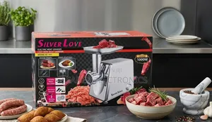 Sokany Hand Mixer – Powerful, Lightweight Easy Mixing