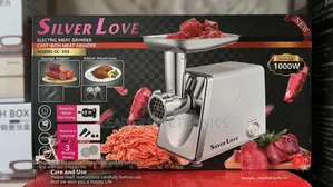 Sokany Hand Mixer – Powerful, Lightweight Easy Mixing