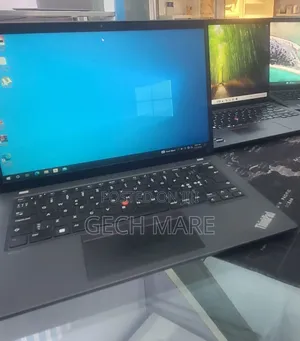 New Laptop Lenovo ThinkPad T14 16GB Intel Core i7 SSD 512GB