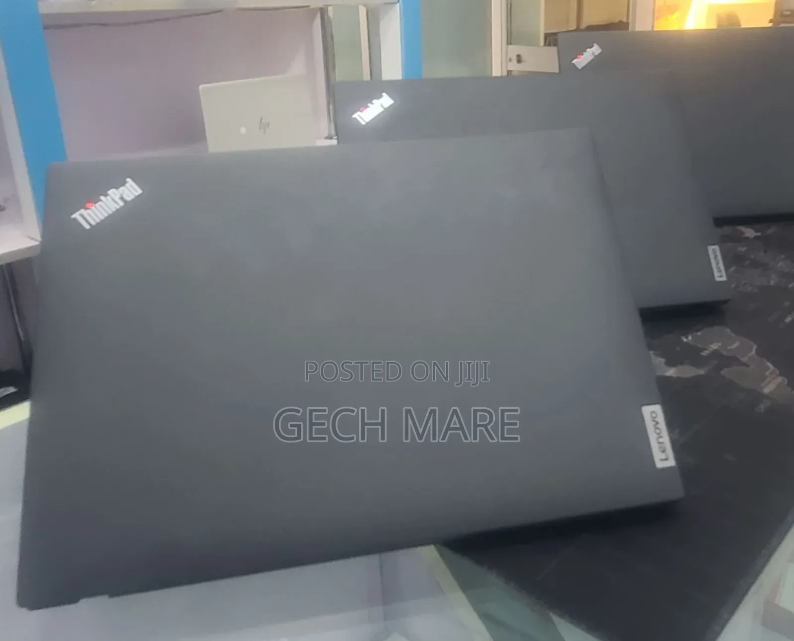 New Laptop Lenovo ThinkPad T14 16GB Intel Core i7 SSD 512GB