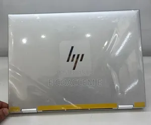 New Laptop HP 16GB Intel Core i7 SSD 512GB