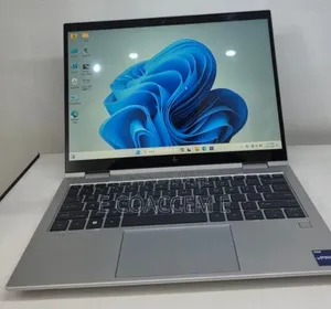 New Laptop HP 16GB Intel Core i7 SSD 512GB