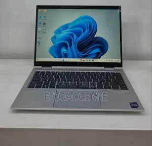 New Laptop HP 16GB Intel Core i7 SSD 512GB