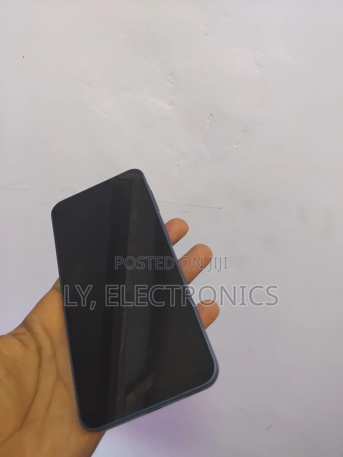 New Samsung Galaxy A16 128 GB Black