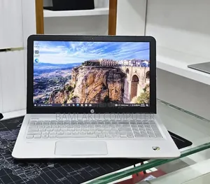 New Laptop HP Envy 15 12GB Intel Core i5 HDD+SSD 1.5T