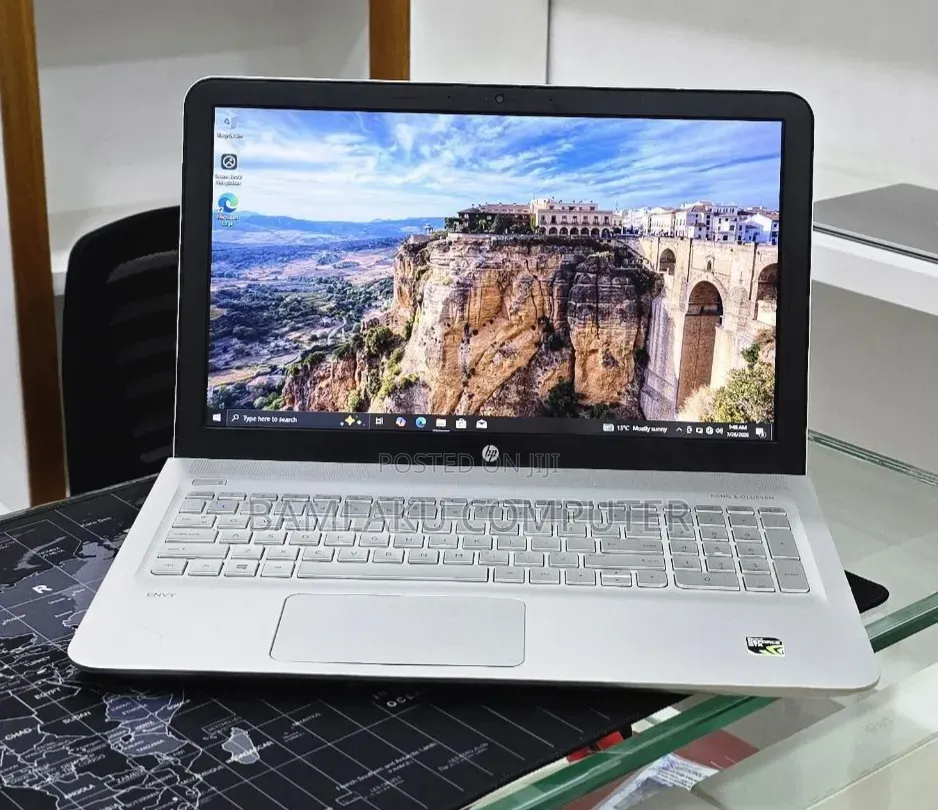 New Laptop HP Envy 15 12GB Intel Core i5 HDD+SSD 1.5T