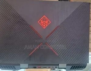 New Laptop HP Omen X 16GB Intel Core i7 HDD 1T
