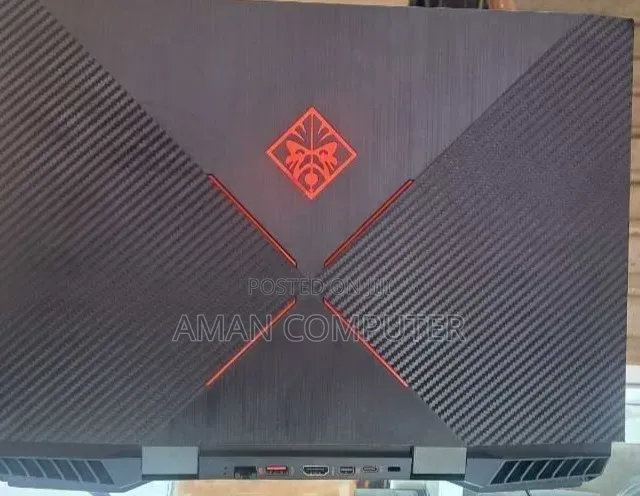 New Laptop HP Omen X 16GB Intel Core i7 HDD 1T
