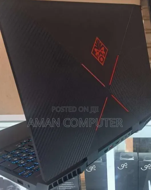 New Laptop HP Omen X 16GB Intel Core i7 HDD 1T