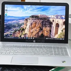 New Laptop HP 15 12GB Intel Core i5 HDD 128GB