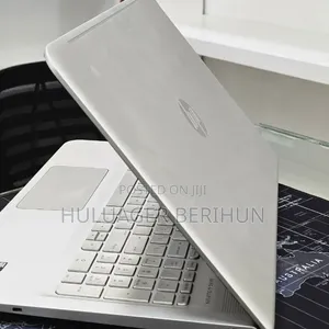 New Laptop HP 15 12GB Intel Core i5 HDD 128GB