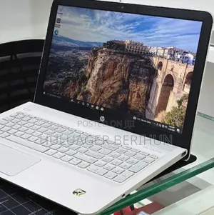 New Laptop HP 15 12GB Intel Core i5 HDD 128GB