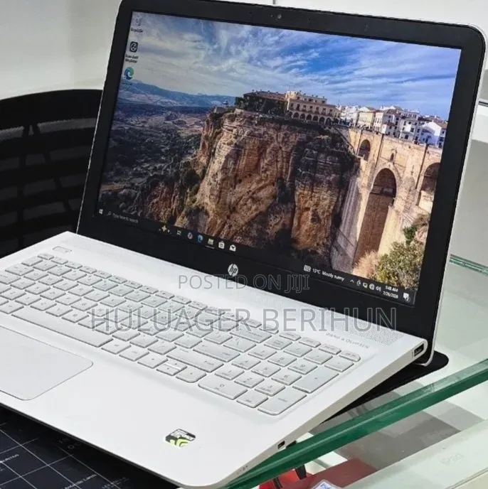 New Laptop HP 15 12GB Intel Core i5 HDD 128GB
