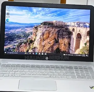 New Laptop HP 15 12GB Intel Core i5 HDD 128GB