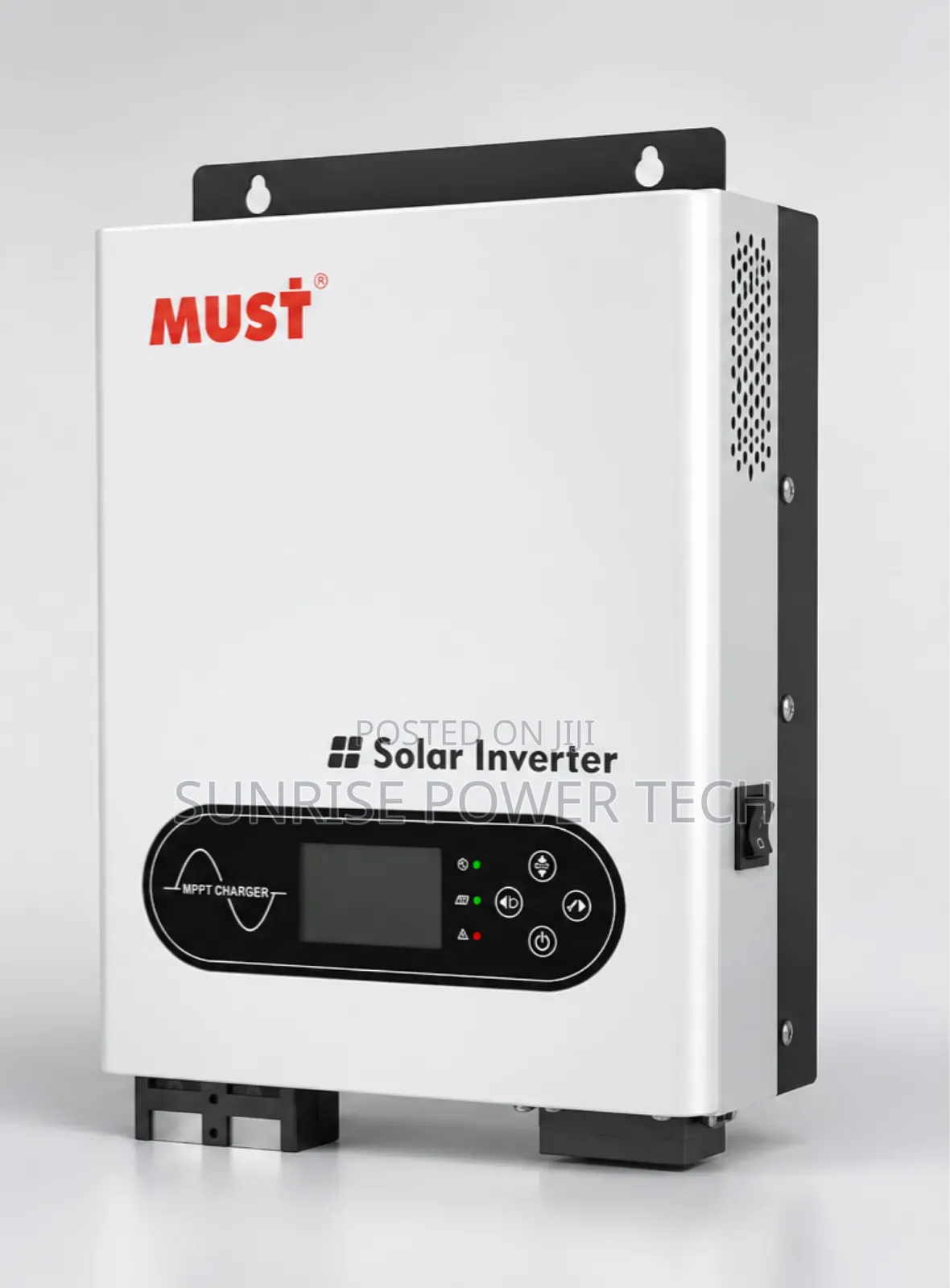 MUST Hybrid Solar Inverter-2.2kva