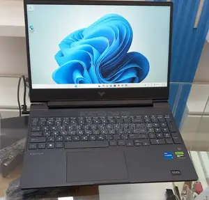 New Laptop HP Victus 15 16GB Intel Core i5 SSD 512GB