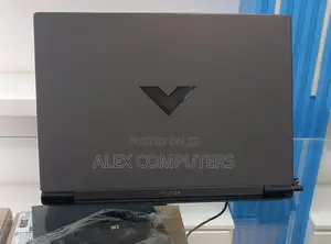 New Laptop HP Victus 15 16GB Intel Core i5 SSD 512GB