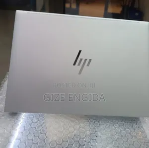 New Laptop HP EliteBook 830 G9 16GB Intel Core i5 SSD 512GB