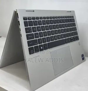 New Laptop HP Elitebook 830 G11 16GB Intel Core i7 SSD 512GB