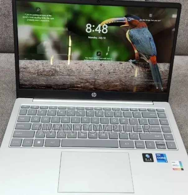 New Laptop HP Stream Notebook 16GB Intel Core i7 SSD 512GB