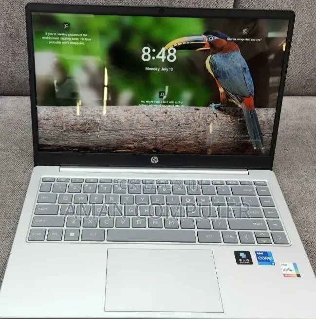 New Laptop HP Stream Notebook 16GB Intel Core i7 SSD 512GB