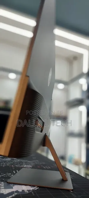 HP StarVision Monitor