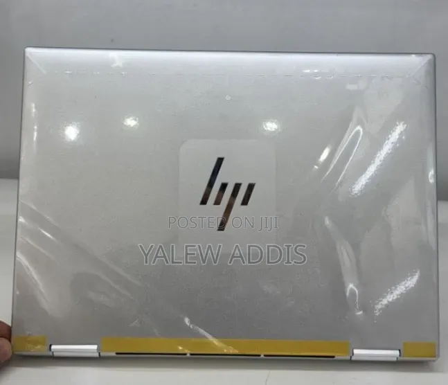 New Laptop HP Elitebook 830 G11 16GB Intel Core i7 SSD 512GB