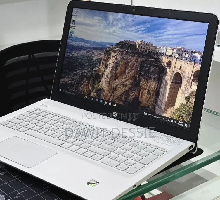 Laptop HP 12GB Intel Core i5 HDD 128GB