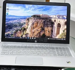 Laptop HP 12GB Intel Core i5 HDD 128GB