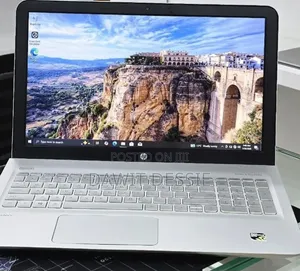 Laptop HP 12GB Intel Core i5 HDD 128GB
