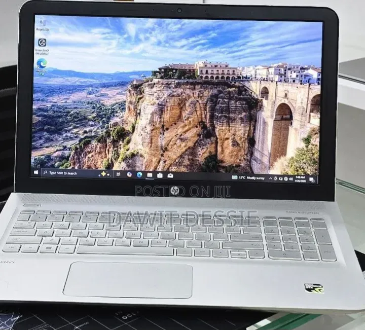 Laptop HP 12GB Intel Core i5 HDD 128GB