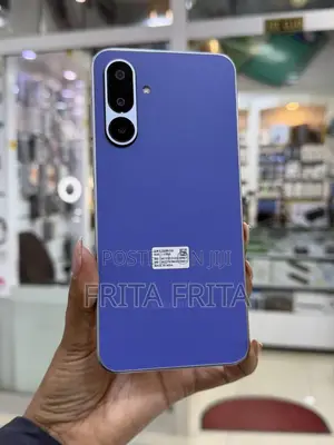 Samsung Galaxy M36 5G 128 GB Purple