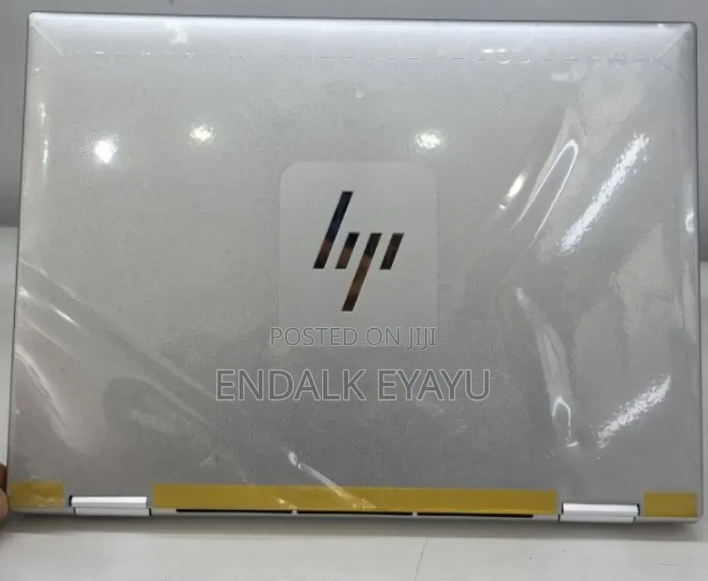 New Laptop HP Elite x360 830 G10 16GB Intel Core i7 SSD 512GB