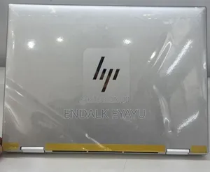 New Laptop HP Elite x360 830 G10 16GB Intel Core i7 SSD 512GB
