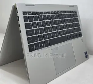 New Laptop HP Elite x360 830 G10 16GB Intel Core i7 SSD 512GB