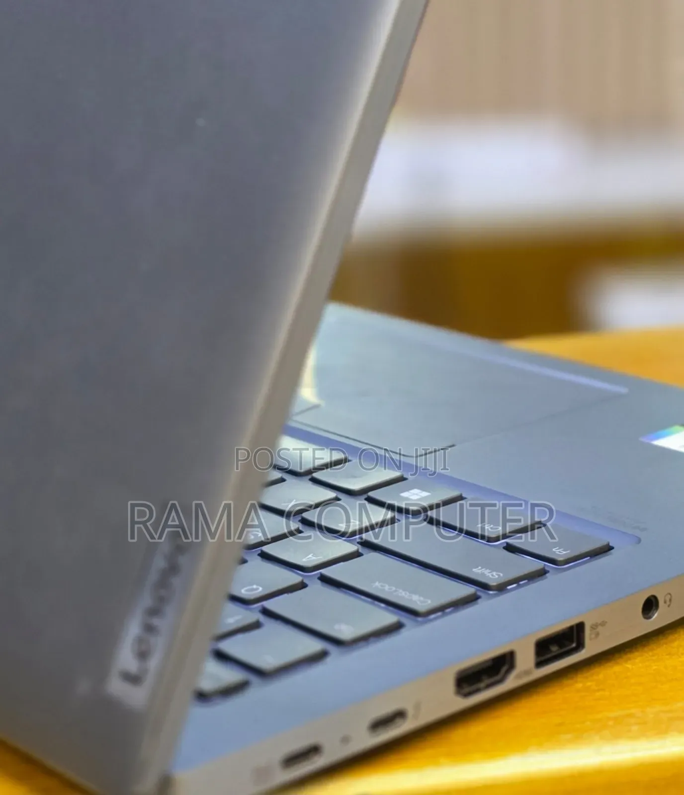 New Laptop Lenovo ThinkPad T14s Gen 2 32GB Intel Core i7 SSD 512GB