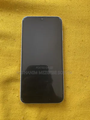 Samsung Galaxy A15 128 GB White