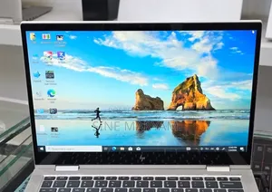 New Laptop HP EliteBook x360 1030 G8 16GB Intel Core i5 SSD 512GB