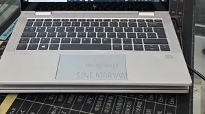 New Laptop HP EliteBook x360 1030 G8 16GB Intel Core i5 SSD 512GB