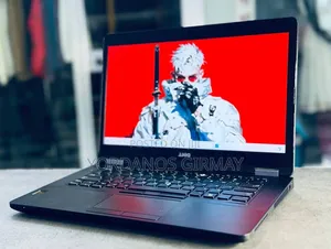 Laptop Dell Latitude 5310 8GB Intel Core i5 SSD 512GB