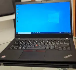 Laptop Lenovo ThinkPad X395 16GB AMD Ryzen 5 SSD 512GB