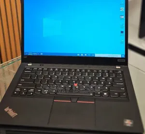 Laptop Lenovo ThinkPad X395 16GB AMD Ryzen 5 SSD 512GB